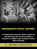 Treinamento físico japonês (Traduzido) (eBook, ePUB)