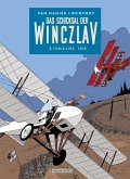 Das Schicksal der Winczlav 2. Tom und Lisa 1910