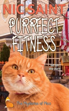 Purrfect Fitness - Saint, Nic