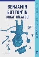 Benjamin Buttonin Tuhaf Hikayesi - Scott Key Fitzgerald, Francis