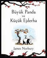 Büyük Panda ve Kücük Ejderha - Norbury, James