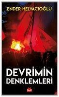 Devrimin Denklemleri - Helvacioglu, Ender