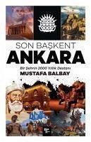 Son Baskent Ankara - Balbay, Mustafa