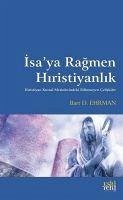 Isaya Ragmen Hiristiyanlik - D. Ehrman, Bart