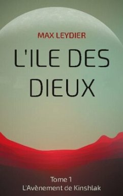 L'Ile des Dieux