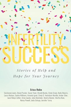 Infertility Success - Hoke, Erica