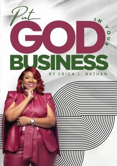 Put God In Your Business - Nathan, Erica