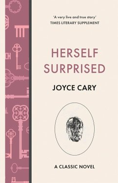Herself Surprised - Cary, Joyce