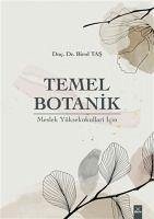 Temel Botanik - Tas, Birol