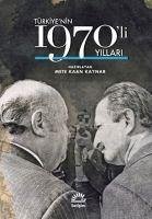 Türkiyenin 1970li Yillari Ciltli - Kaan Kaynar, Mete