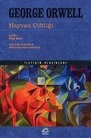 Cover Hayvan Ciftligi