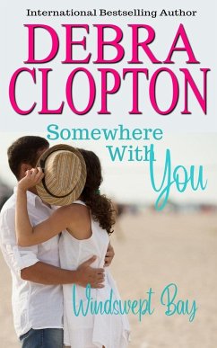 Somewhere With You - Clopton, Debra