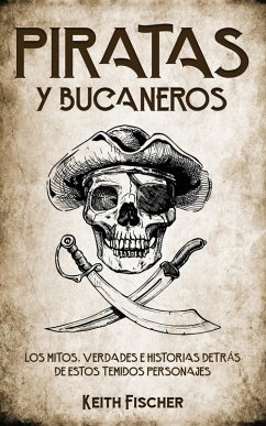 Cover Piratas y Bucaneros