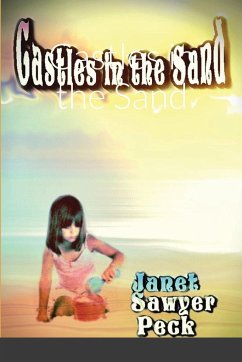 Castles in the Sand - Peck, Janet