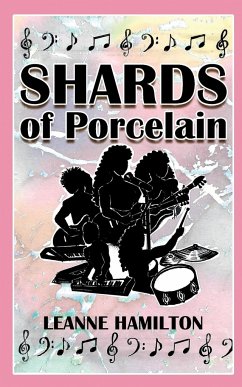 Shards Of Porcelain - Hamilton, Leanne