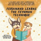 Ferdinand Learns the Feynman Technique