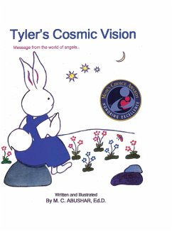 Tyler's Cosmic Vision - Abushar, M C