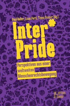 INTER*PRIDE - Haller, Paul;Pertl, Luan;Ponzer, Tinou