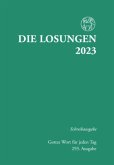 Losungen Deutschland 2023 / Die Losungen 2023
