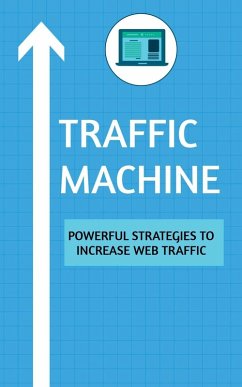 Cover Traffic Machine