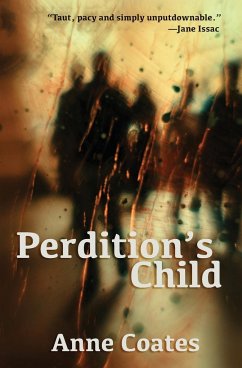 Perdition's Child - Coates, Anne
