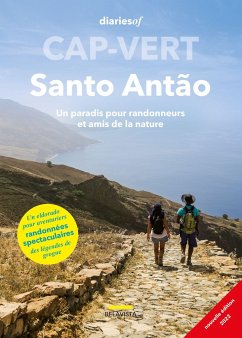 Cap-Vert - Santo Antão - Valente, Anabela