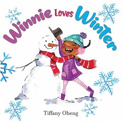 Winnie Loves Winter - Obeng, Tiffany