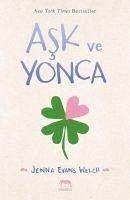 Ask ve Yonca - Evans Welch, Jenna