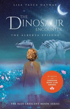 Cover The Dinosaur Encounter