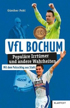 VfL Bochum - Pohl, Günther
