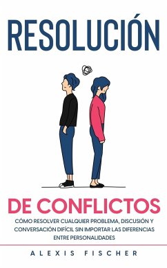 Resolución de Conflictos - Fischer, Alexis