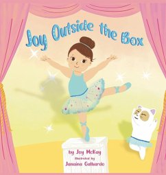 Joy Outside the Box - McKay, Joy