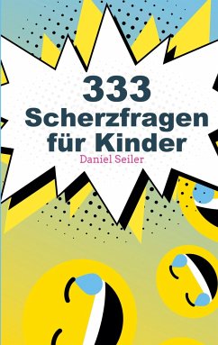 Image of 333 Scherzfragen für Kinder