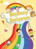 Boyamayi Seviyorum 2