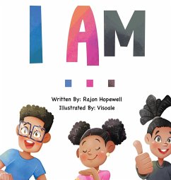 I AM - Hopewell, Rajon