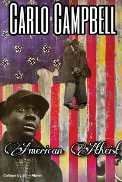 American Atheist - Campbell, Carlo