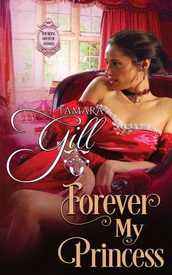 Forever My Princess - Gill, Tamara