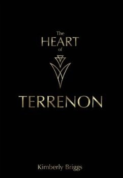 The Heart of Terrenon - Briggs, Kimberly