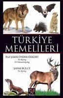 Türkiye Memelileri - Önder Özkurt, Sakir; Bulut, Safak