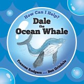 Dale the Ocean Whale