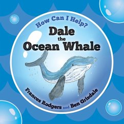 Dale the Ocean Whale - Rodgers, Frances