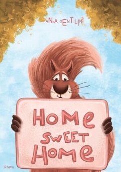 Cover Home Sweet Home