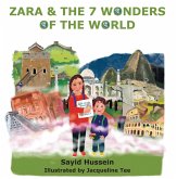 Zara & the 7 Wonders of the World (eBook, ePUB)