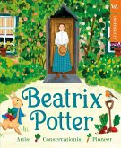 V&A Introduces: Beatrix Potter (eBook, ePUB)