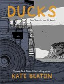 Ducks (eBook, ePUB)