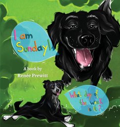 I Am Sunday! - Prewitt, Renée