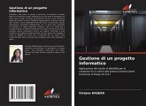 Gestione di un progetto informatico