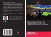 Expressões corporais