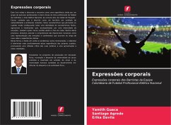 Expressões corporais - Guaca, Yamith;Agredo, Santiago;Davila, Erika