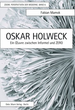 Oskar Holweck - Mamok, Fabian